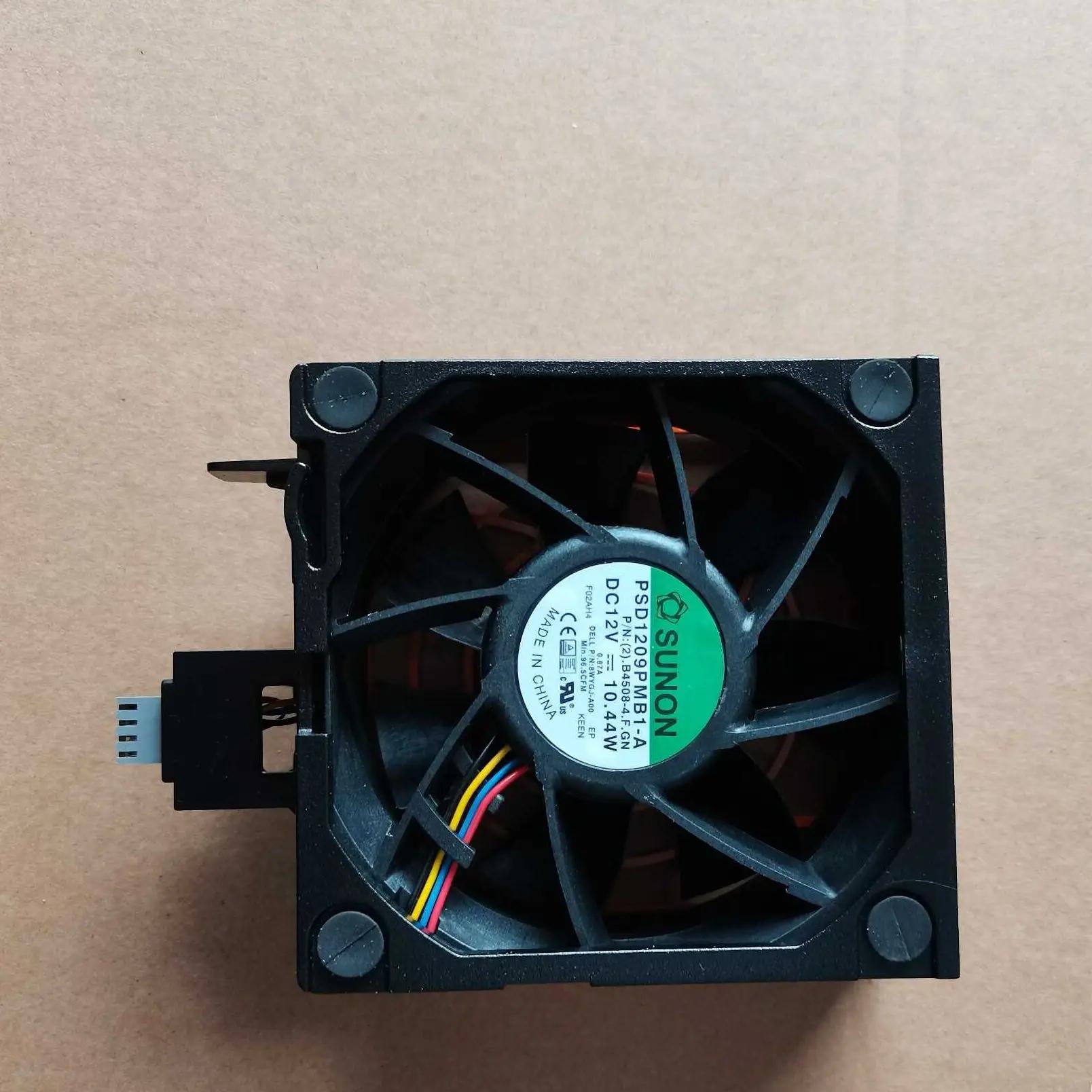 Dell PowerEdge  , T640 6KK42 PSD1209PMB1-A 8WYGJ AFC0912DE CJYWJ CKY79 92X38MM   